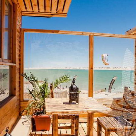 Dakhla Spirit Lagoon Cam Hotel Esterno foto