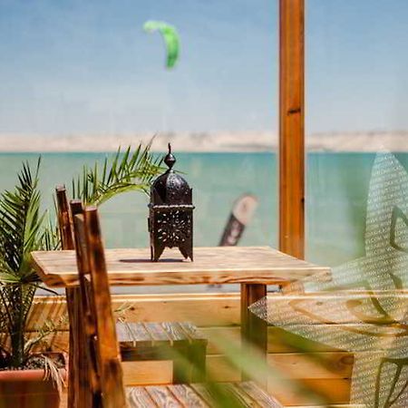 Dakhla Spirit Lagoon Cam Hotel Esterno foto